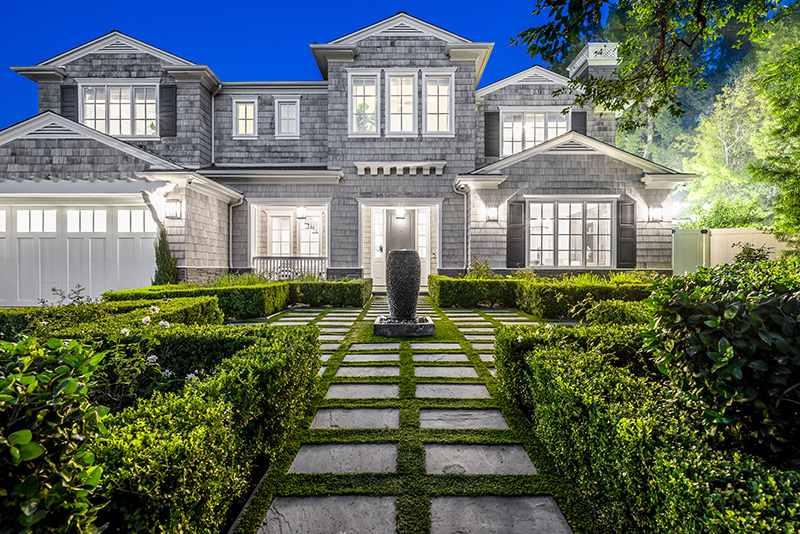 Residential Sales