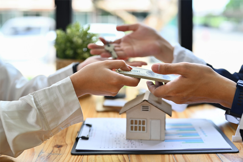 Mortgage Services